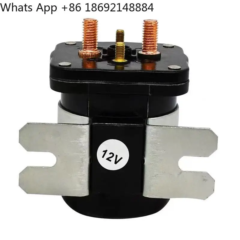 Car start relay for 586-105111 586-117111 73231G01 golf cart