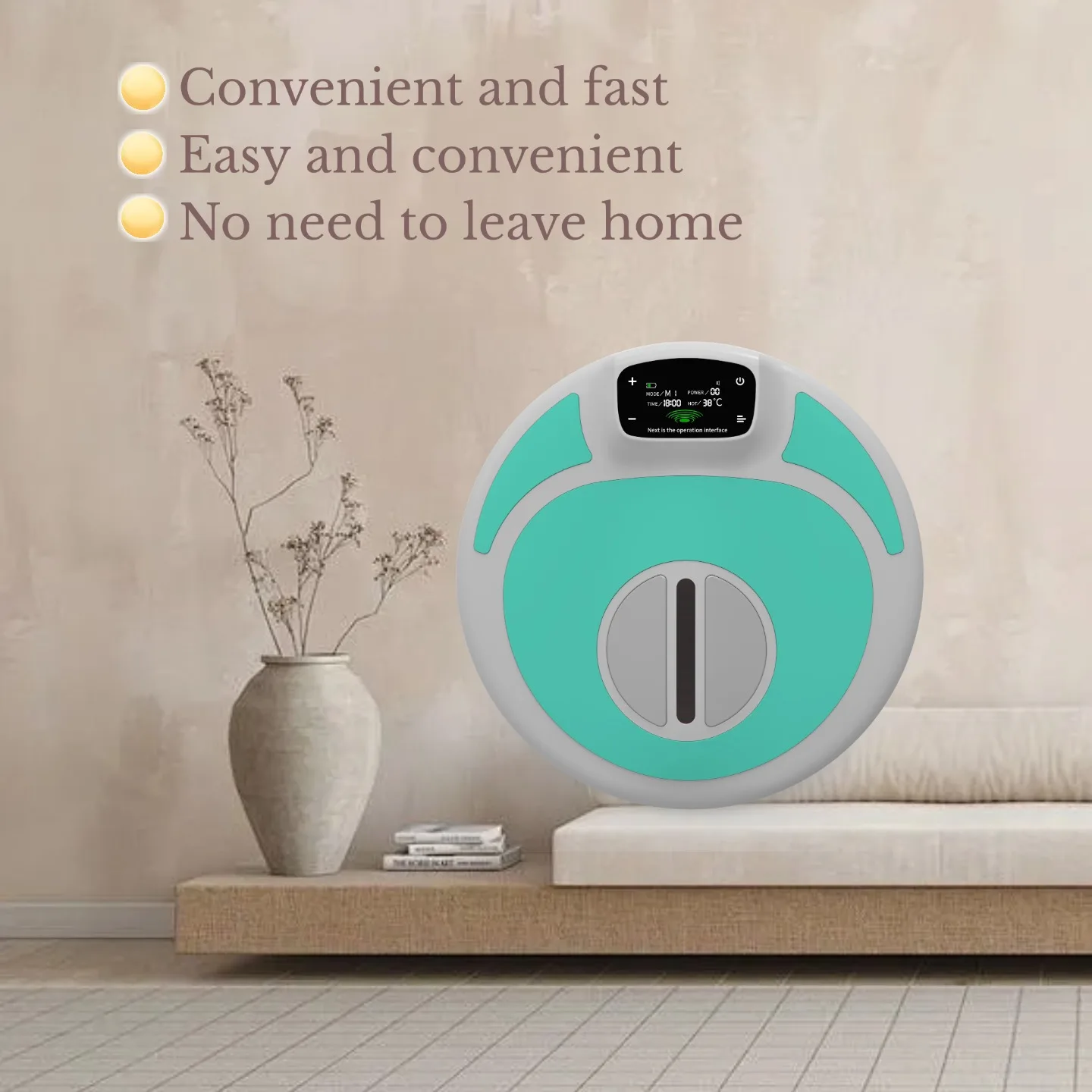 

Non-invasive EMS Pelvic Floor Chair for Women Butt Lifting Postpartum Postnatal Exercise Repair Electric Muscle Stimulation