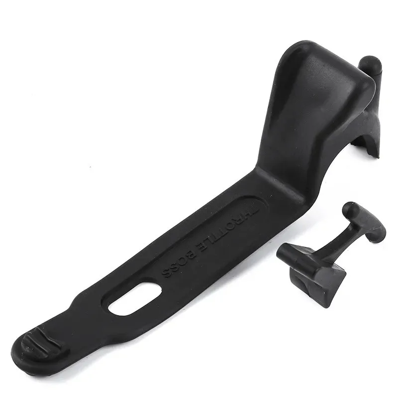 Universal Motorcycle Throttle Assist - Silicone Non-Slip GripEffortless Riding Aid and Fixing Tool