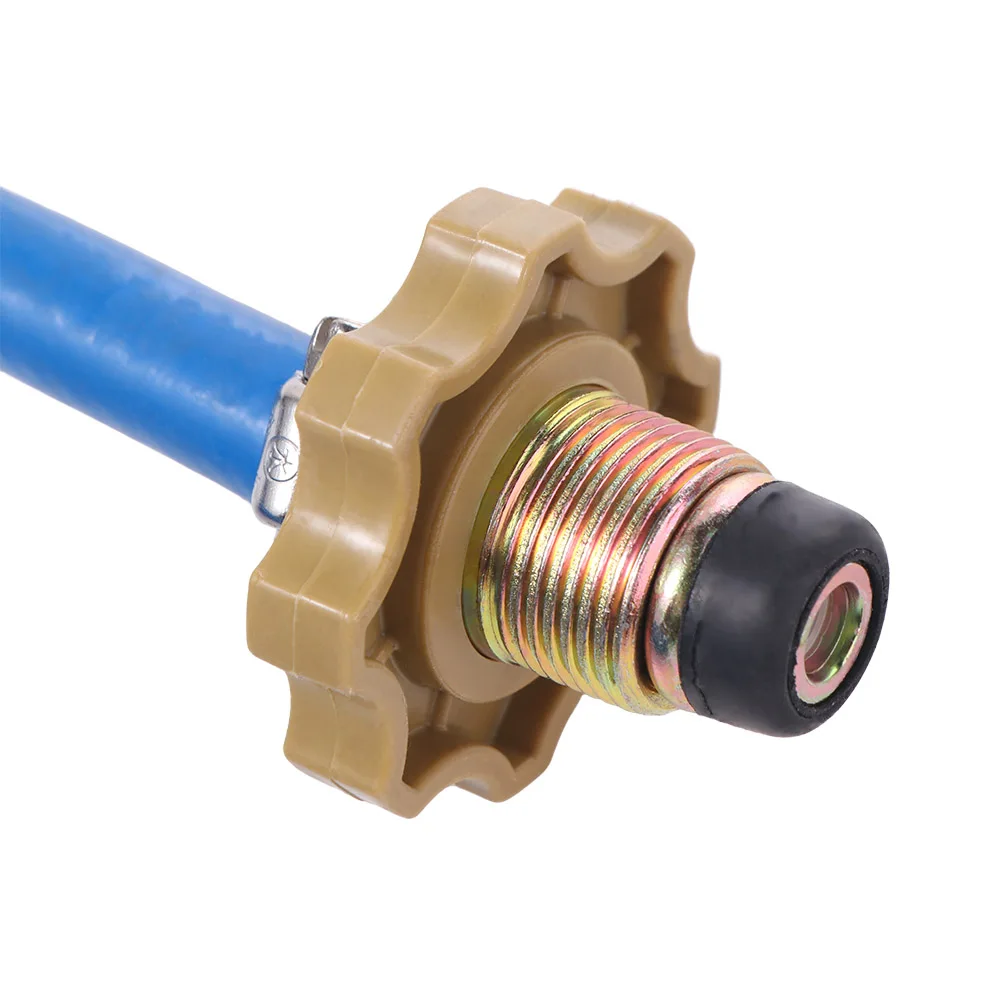 青銅液化プロパントーチ高温アルミニウム火炎溶接トーチハンドヘルド-25-メートルはんだ付けツール加熱