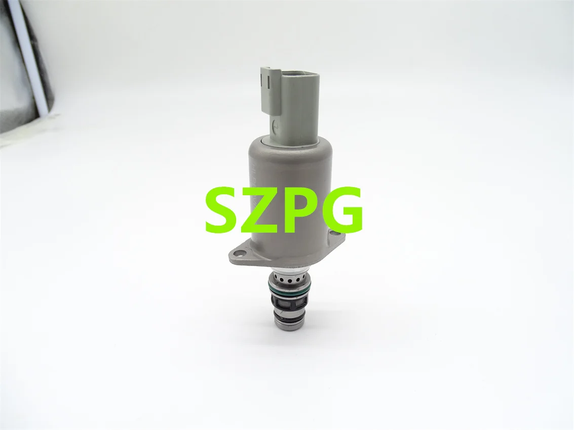 

For Hydraulic Pump Proportional Solenoid Valve 24v Hlpprv06a Excavator Foton Lovol Fr170 Fr220 Fr240 Fr360