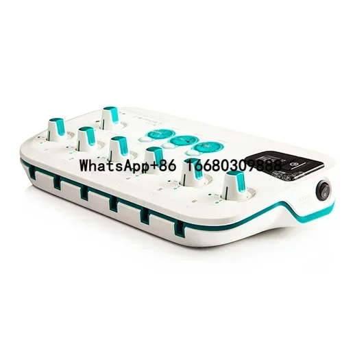 Hwato Brand SDZ-II 6 Channels  Physical Rehabilitation Therapy Equipments TENS EMS Muscle Stimulator