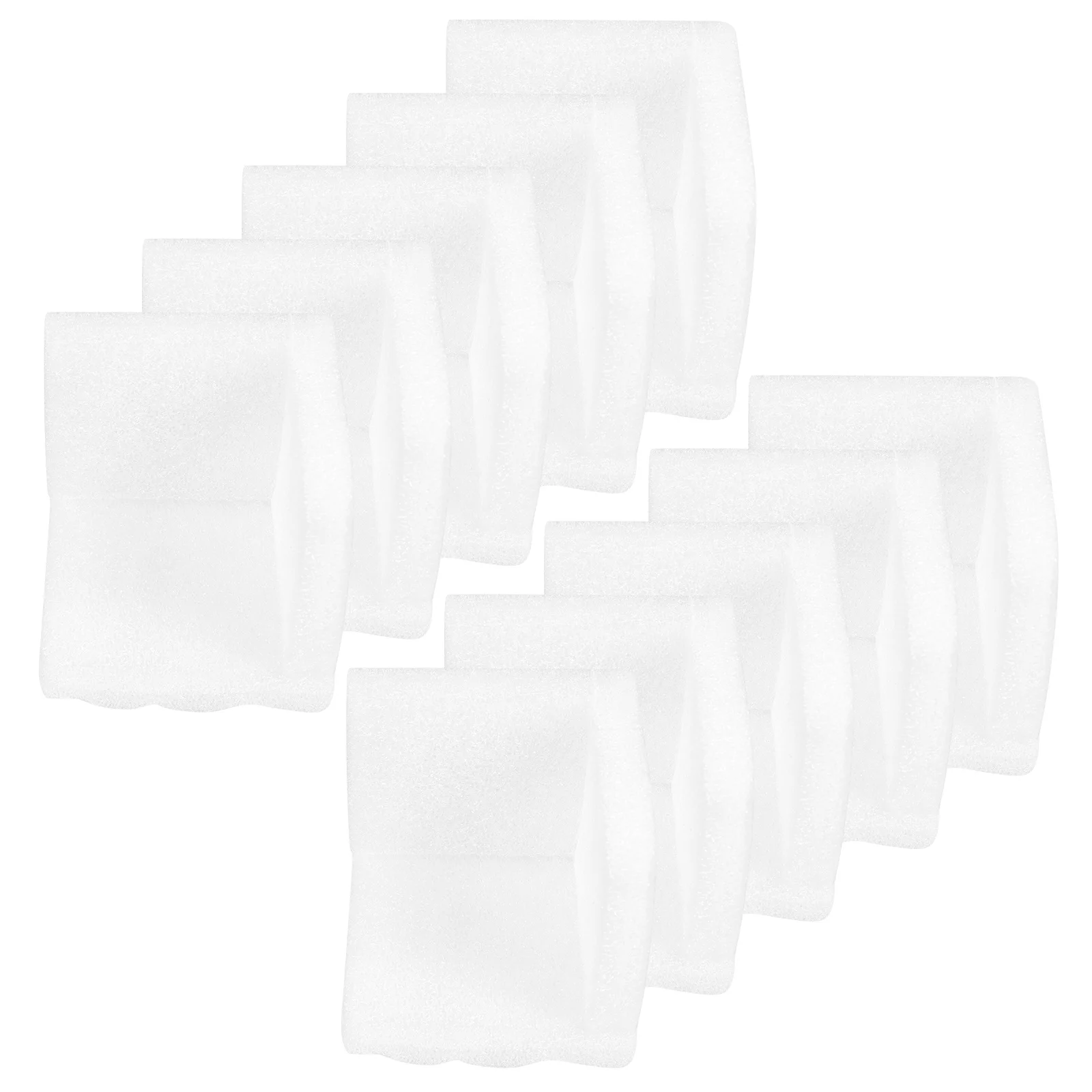 10pcs Packaging Corner Guards Box Edge Protectors Frame Shipping Guards Reusable Lightweight Box Frame Corner Protectors For Art