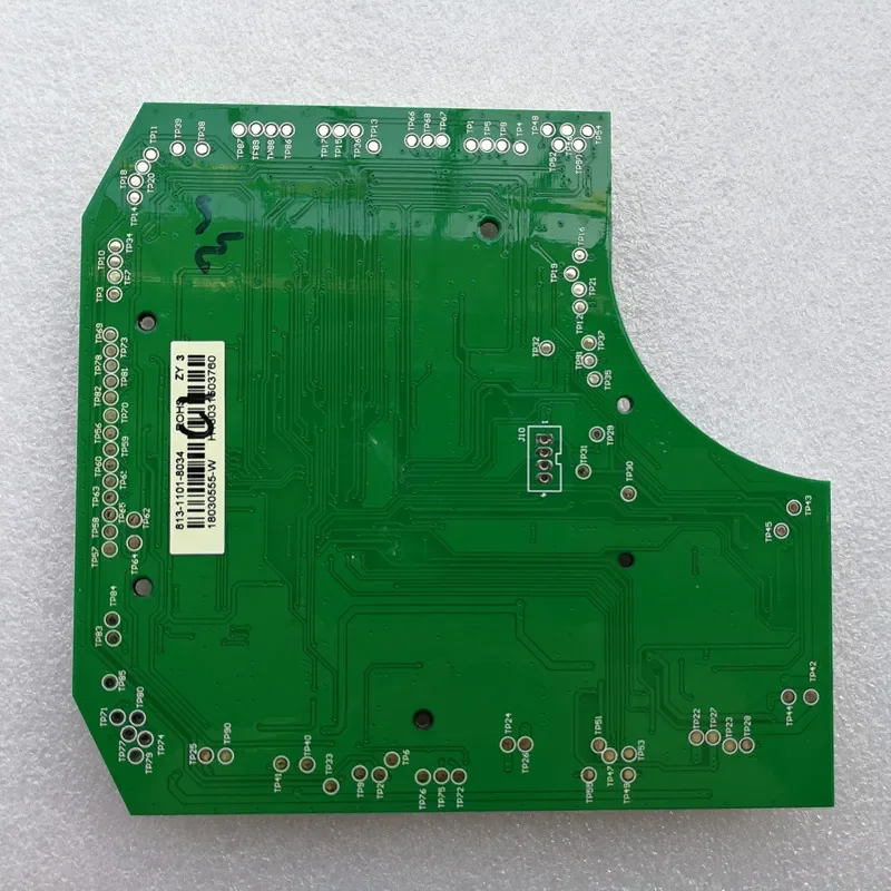 Robot Vacuum Cleaner Motherboard for Polaris PVCR 0726W 0926W 0826 1126W Main Board Replacement Parts Motherboard Accessories