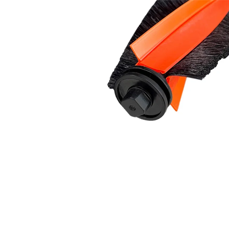 EAS-For Dreame X20 Pro / PLUS Robotstofzuiger Hoofdzijborstel Hepa Filter Mop Rag Accessoires