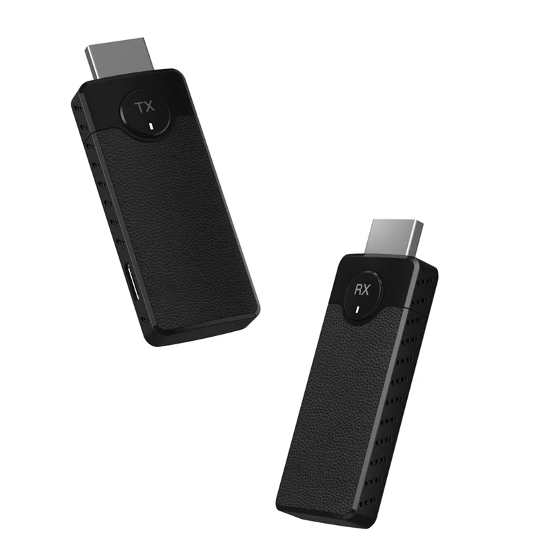 

Wireless Video Transmitter Wireless Extender Point-To-Point High Definition Extender For Office Meeting