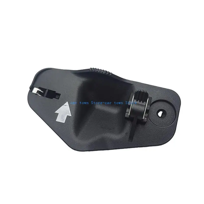 

RXJE Auto Accessories Hood Support Rod Clamp Holder Clip 53455-53010 Used for IS300