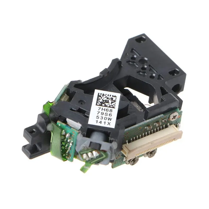 HOP-141X 141X 14XX Драйвер Лазерная линза для Тонкий оптический звукосниматель HOP HOP-141X DVD-ридер для замены