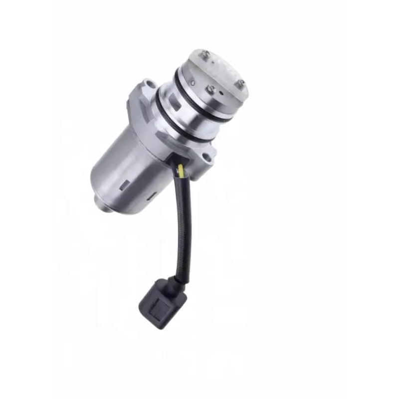 Hydraulic Oil Pump Haldex Coupling Oil Pump OEM 31256757 31 256 757 For S60 S80 V70 XC60 XC70 XC90 AWD 2009-2014