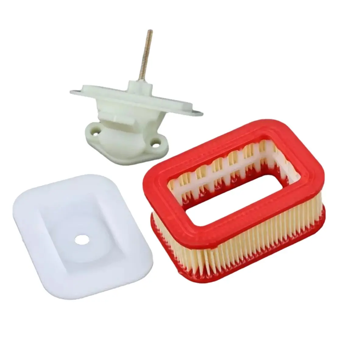 Replace Chainsaw Paper Air Filter Kit Fit For 5200 5800 52/58CC Garden Tool Parts New