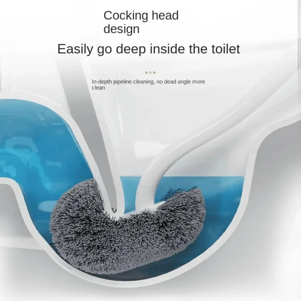 Thumbnail 4 - #53 Best Toilet Brushes to Buy In 2026