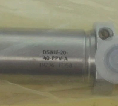 Brand New 1Pcs DSNU-20-40-PPV-A 19236 Hot-Selling Cylinders Fully Stocked Fast Delivery