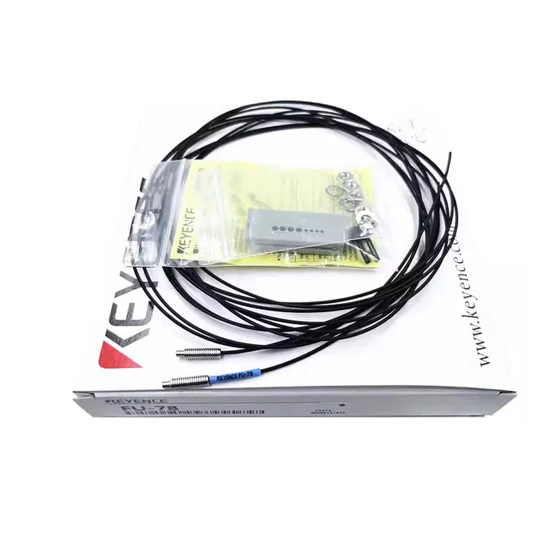 FU-78 KEYENCE point-to-point fiber-optic sensor,welcome to consult