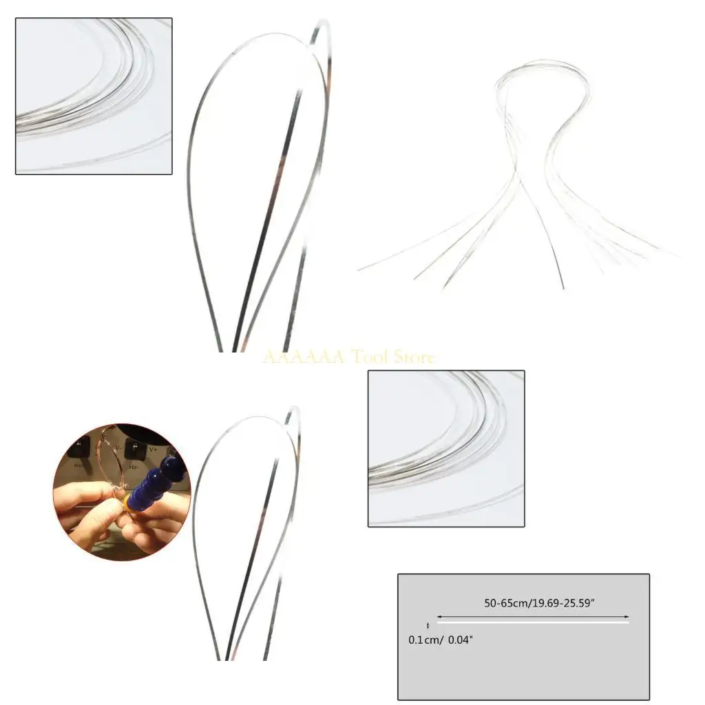 إكسسوارات النظارات A2BE تتدفق أجزاء الأدوات المادية مع مسحوق لحام خاص