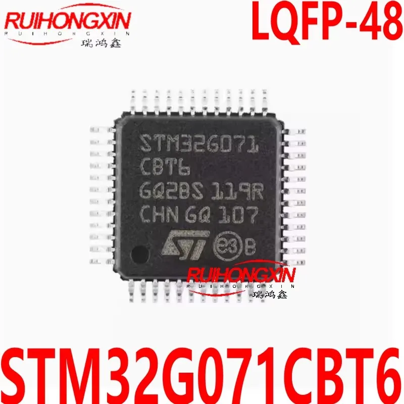 Original STM32G071C…