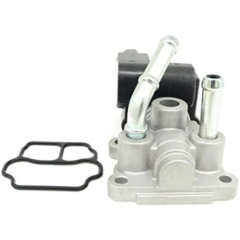 Valvola di controllo dell'aria al minimo per Toyota Daihatsu Daihatsy Cuore VI L7 1.0 1998-2003 22270-97201 2227097201 136800 -1250 1368001250