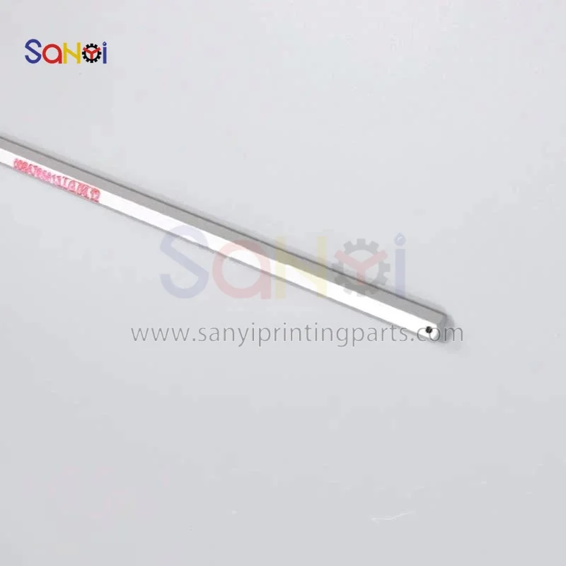 Hexagonal Torsion Bar Spring for Roland R700 Offset Printing Machine Replacement Part