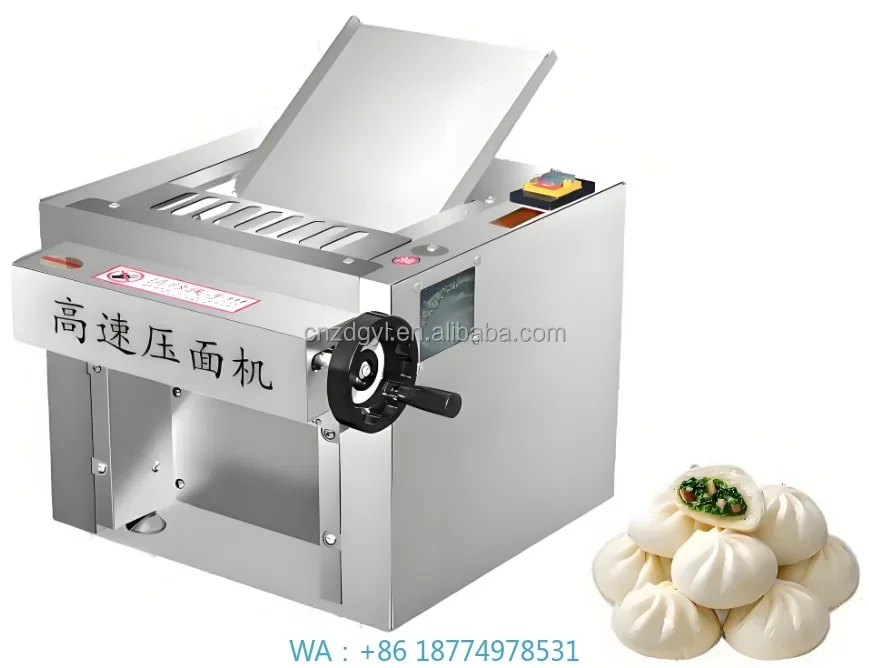 

Автоматическое тесто настольного типа,