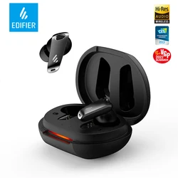 Edifier Neobuds Pro Wireless Earphones TWS Bluetooth Earbuds Hybrid ANC Hi-Res LHDC LDAC Decodes Knowles Balanced Tri-MIC