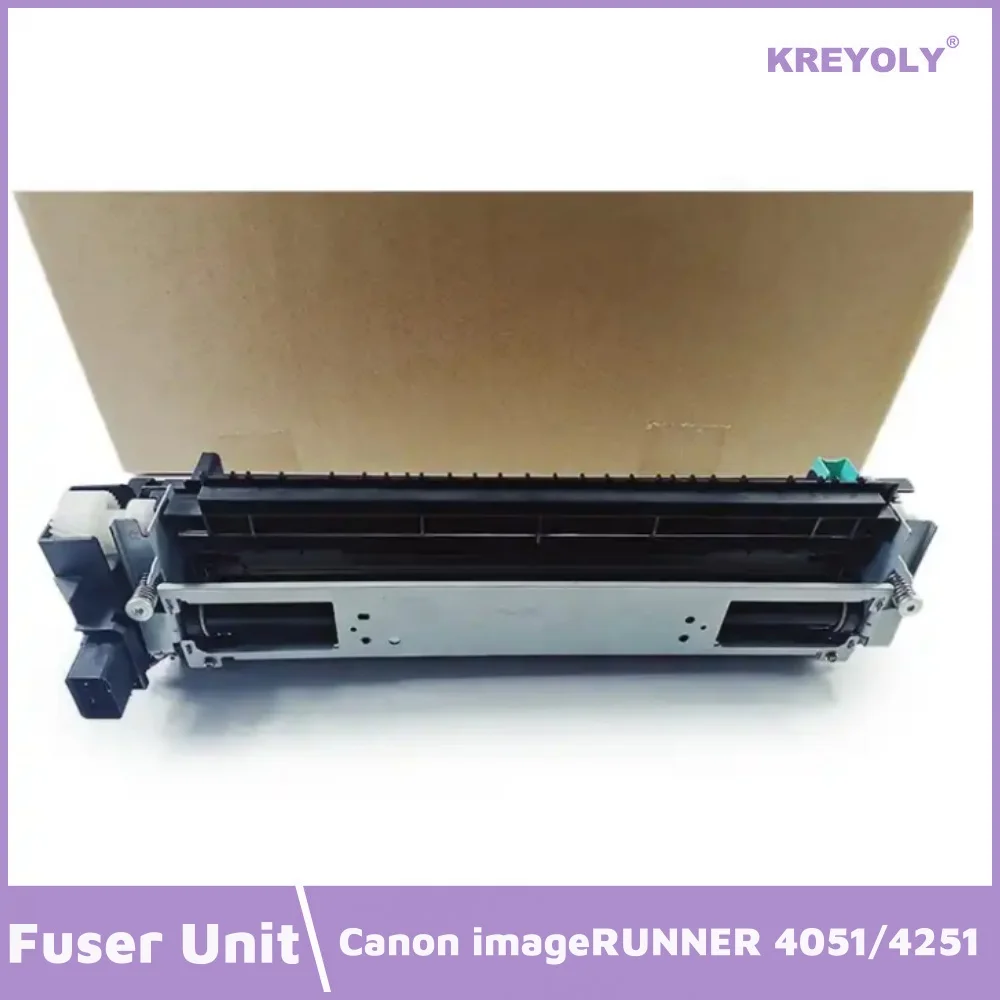 وحدة الصهر المميزة لـ Canon imageRUNNER 4051 4251Fuser Assembly بالجملة