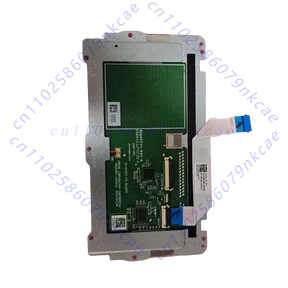 For Dell Latitude 7340 E7340 Touchpad, Mouse Pad 0W5R7D