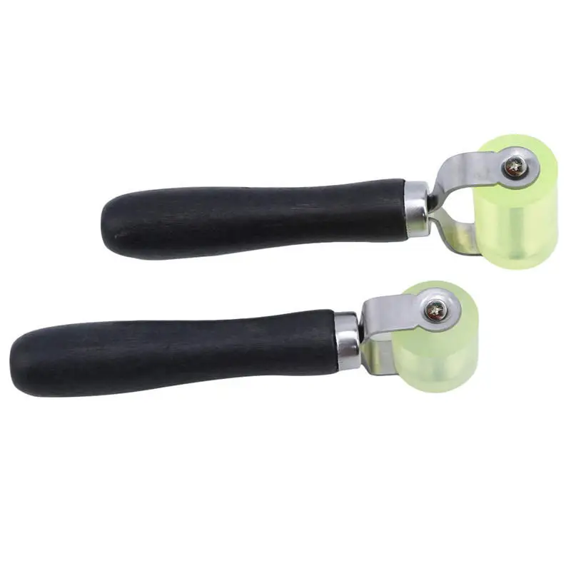 Car Stereo Soundproofing Cotton Roller Push Wheel Autos Noise Insulation For Cars Acustic Foam Acoustic Isolator Automobile Tool