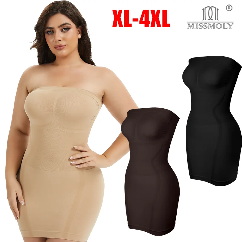 Miss Moly XL-4XL Wo… - image