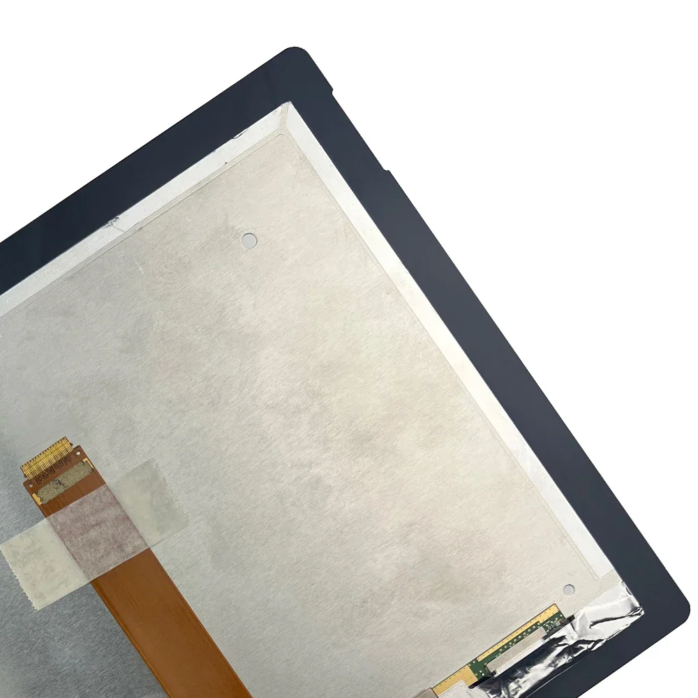 Nieuwe AAA + Voor Microsoft Surface 3 Surface 3 RT3 1645 1657 10.8 "Lcd Touch Screen Digitizer Glas Montage reparatie Onderdelen