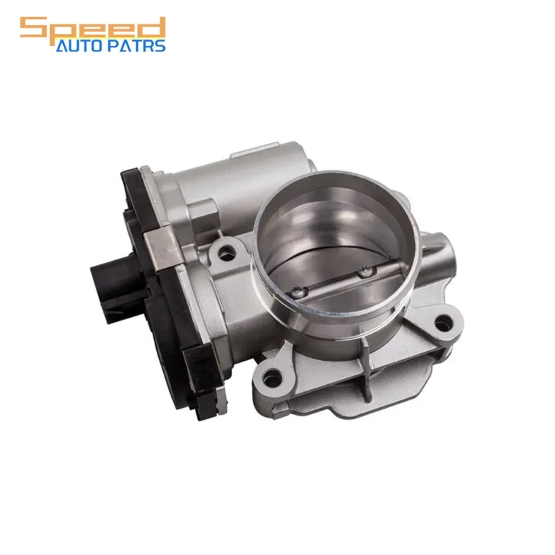 12631186 Throttle valve body Suit For Chevrolet GMC MALIBU Opel PONTIAC VAUXHALL 2.4 V300
