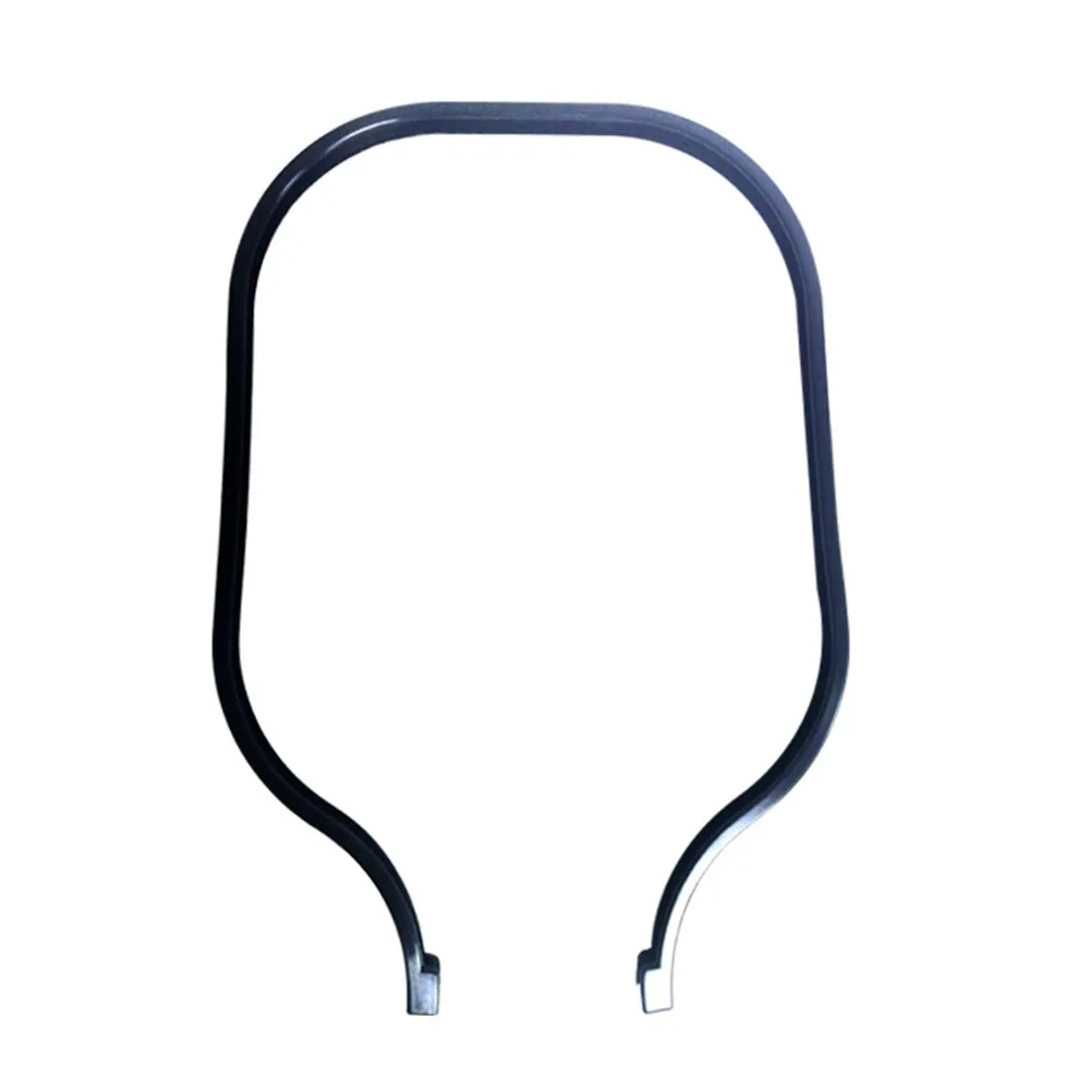 

Decorative Pickleball Paddle Edge Guard Fixed Practical Pickleball Racket Edge Protection Replacement