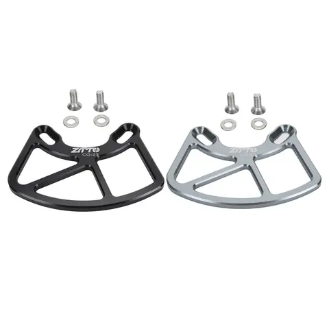 10 best sales bashguard mtb - №8