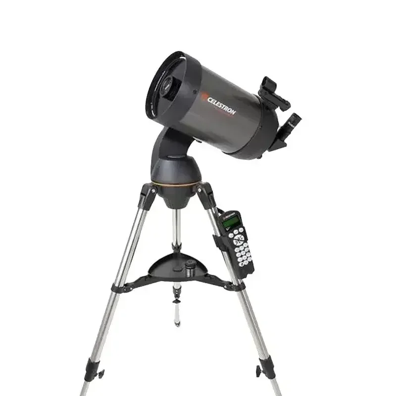

Астрономический телескоп Celestron NexStar, 150SLT, 6SLT, система Шмидта-Кассегрен, с электроприводом, теодолит, штатив 1,25 дюйма