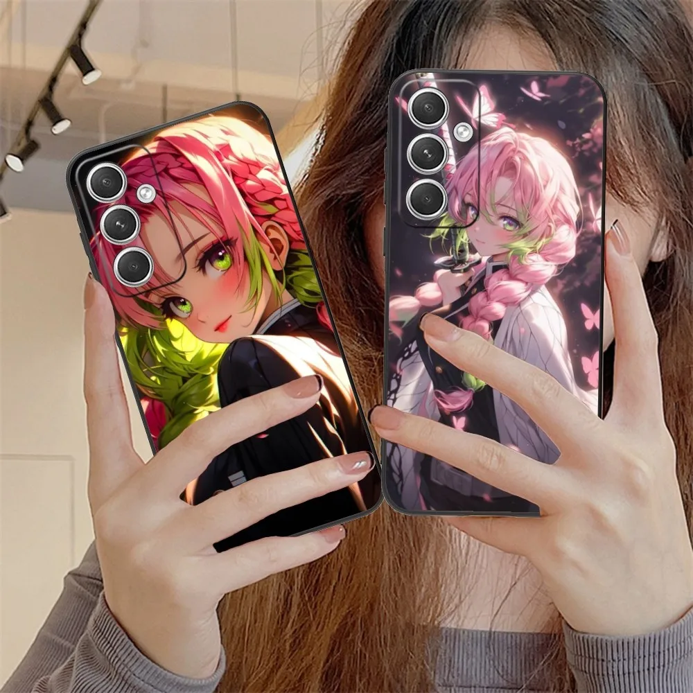 Demon Slayer Mitsur… - image