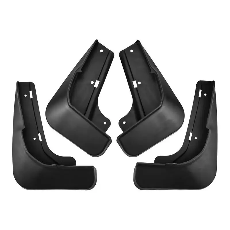 

Car Mudguards Mud Flaps Mudguard Fender Flaps For Ford Equator 2025