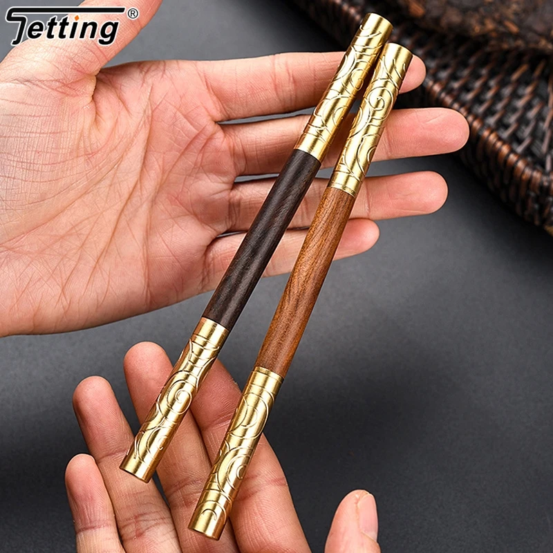 1Pcs Professional Sandalwood Tea Knife Tea Ceremony Accessories Needle Pick Puer Tea Tool Cone Needle Tea Brick Dedicated