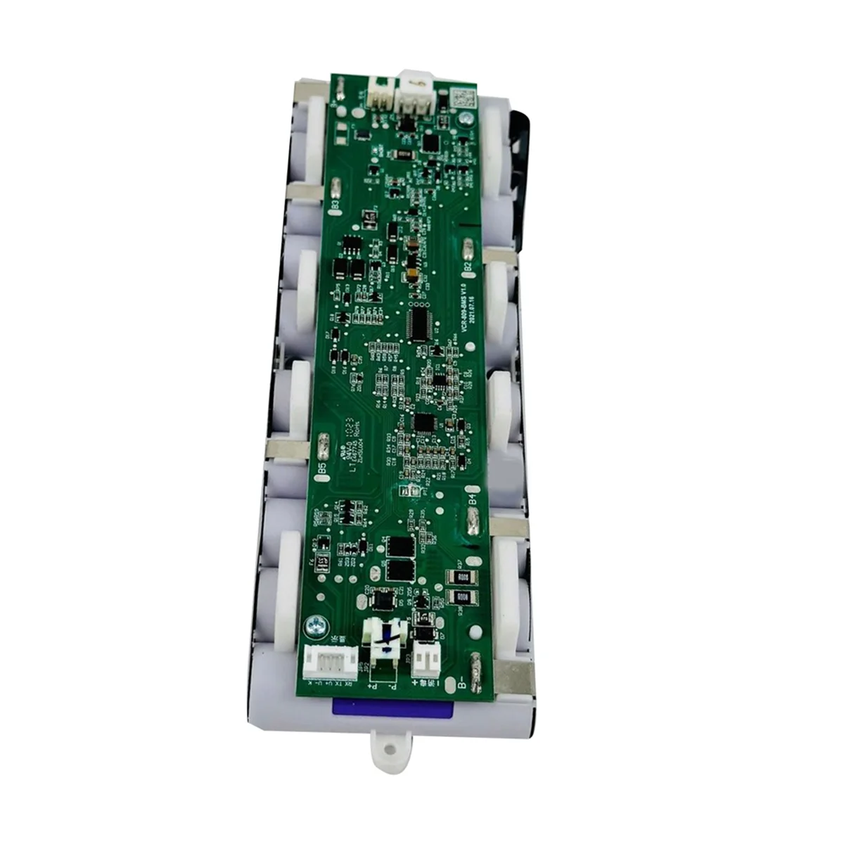 

A01R 2600 мАч литиевая аккумуляторная батарея для компонентов аккумуляторной батареи для пола W12 Pro