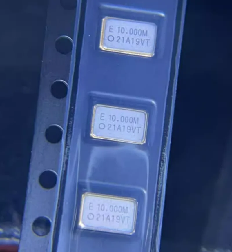 

5pcs TG5032CFN 10MHZ 10.000MHZ VCTCXO Fine adjustment X1G0053910021