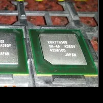 

Новинка R8A77850B BNBGNV R8A77850B-SH-4A BGA