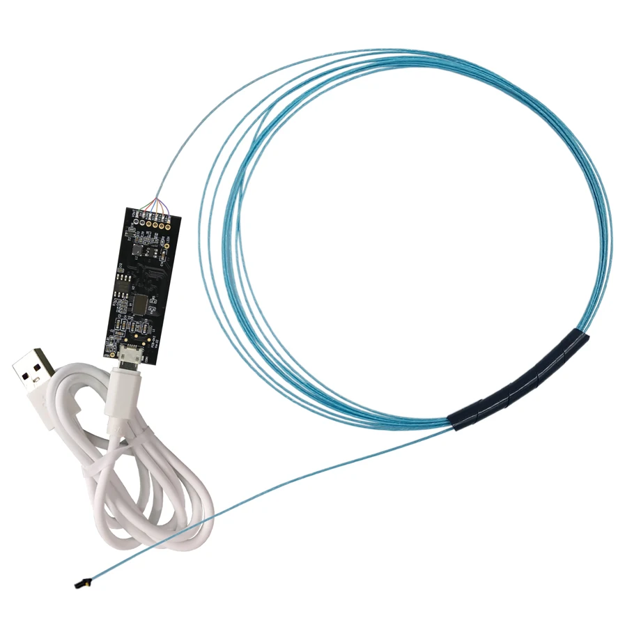 

6946 Система эндоскопической камеры с мини-объективом и платой декодирования эндоскопа USB-эндоскопическая камера (только для дисплея, а не для продажи)