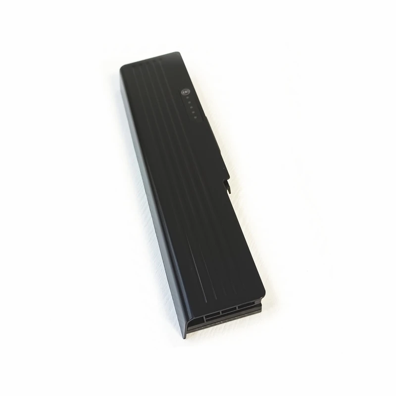 تستخدم لأجهزة الكمبيوتر المحمول Dell Inspiron 1420 Vostro 1400 WW118 WW116 MN151 PP26L أجهزة الكمبيوتر المحمولة بطارية 4400mah