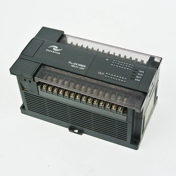 PLC Inovance H2U-2416MR-XP