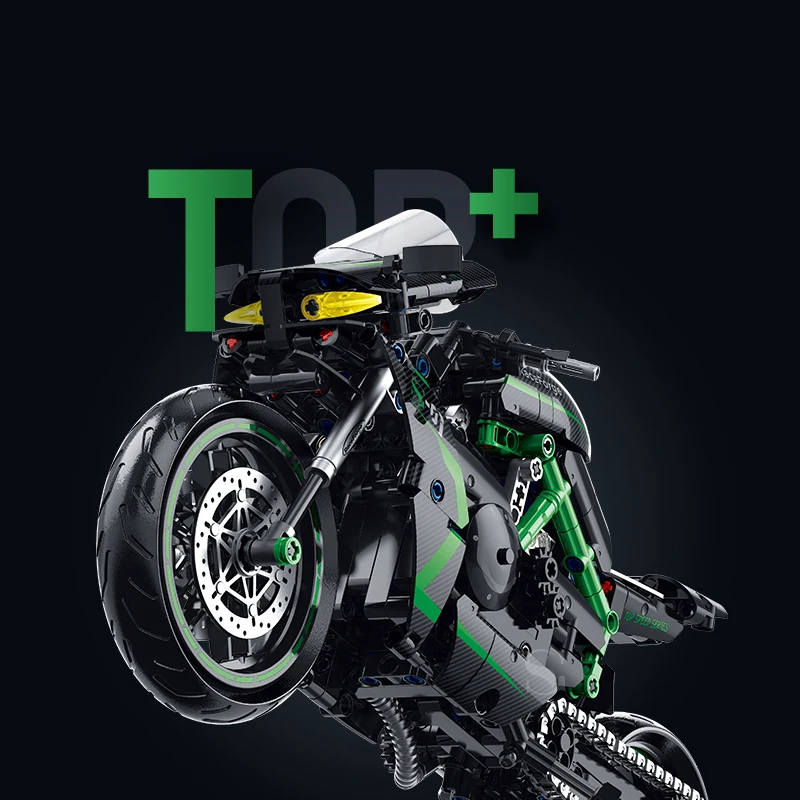 Thumbnail 3 - #49 Low Cost Classic Building Blocks Sets That Work