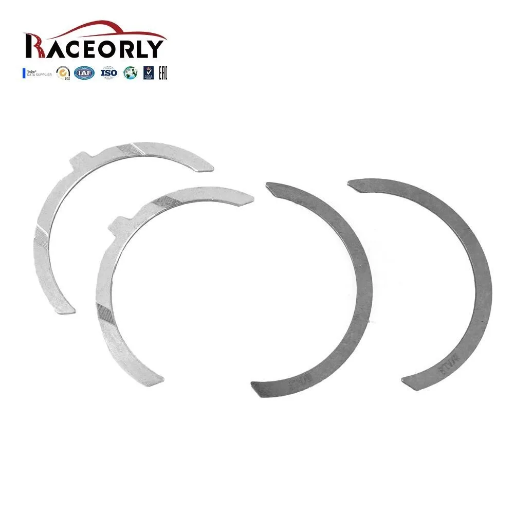 

RACEORLY Thrust Washer Bearing STD For Mercedes SL300 SLK350 E350 C230 M272