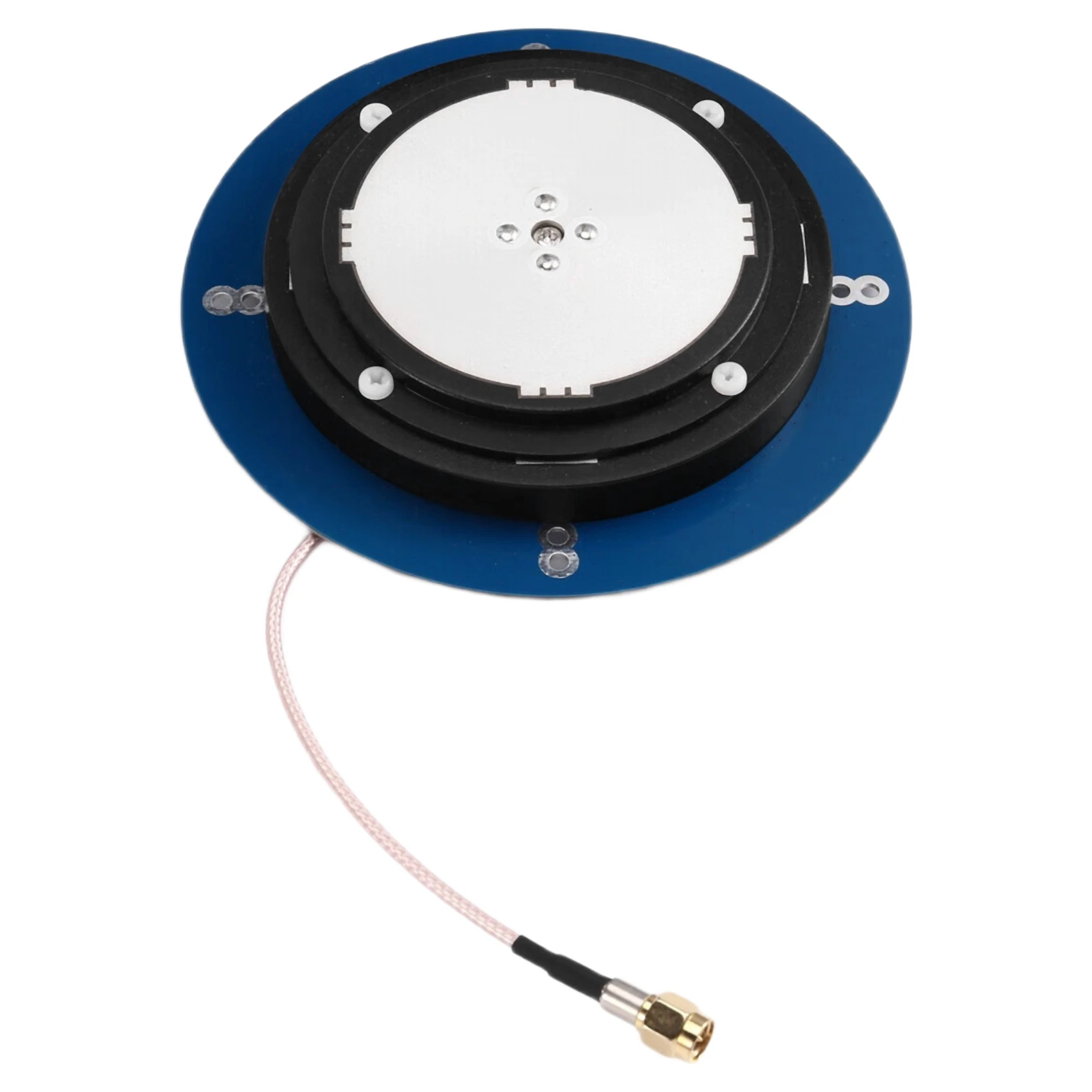 

Новая технология для картографирования, школы дайвинга GPS для Glonass RTK Высокоточная антенна GNSS Beidou Galileo Компактная водонепроницаемая