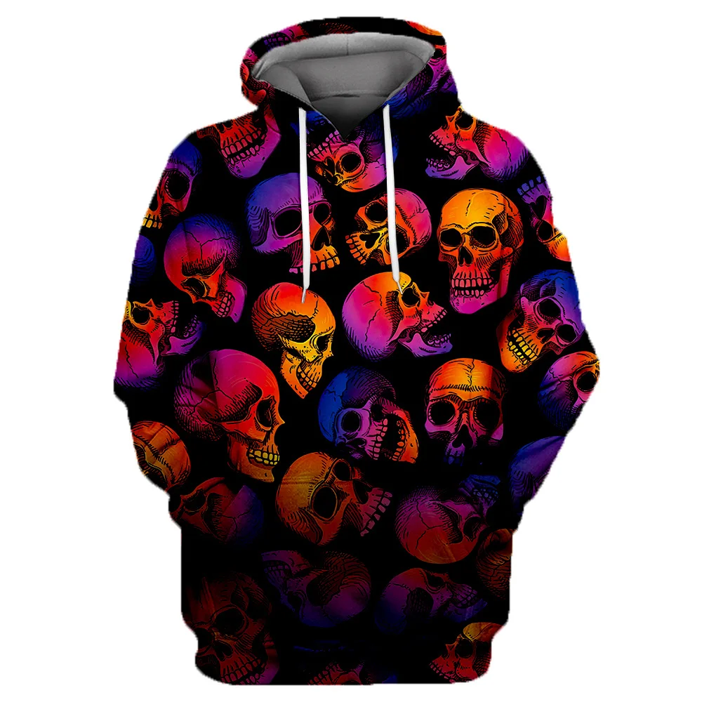 

Purple Skull 3D Full Printed Hoodie For Men/Women New Fashion Sweatshirt Streetwear Zip Pullover Casual Jacket Tracksuits A77
