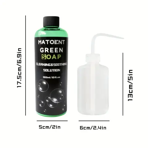 10 best sales टैटू साबुन - №6