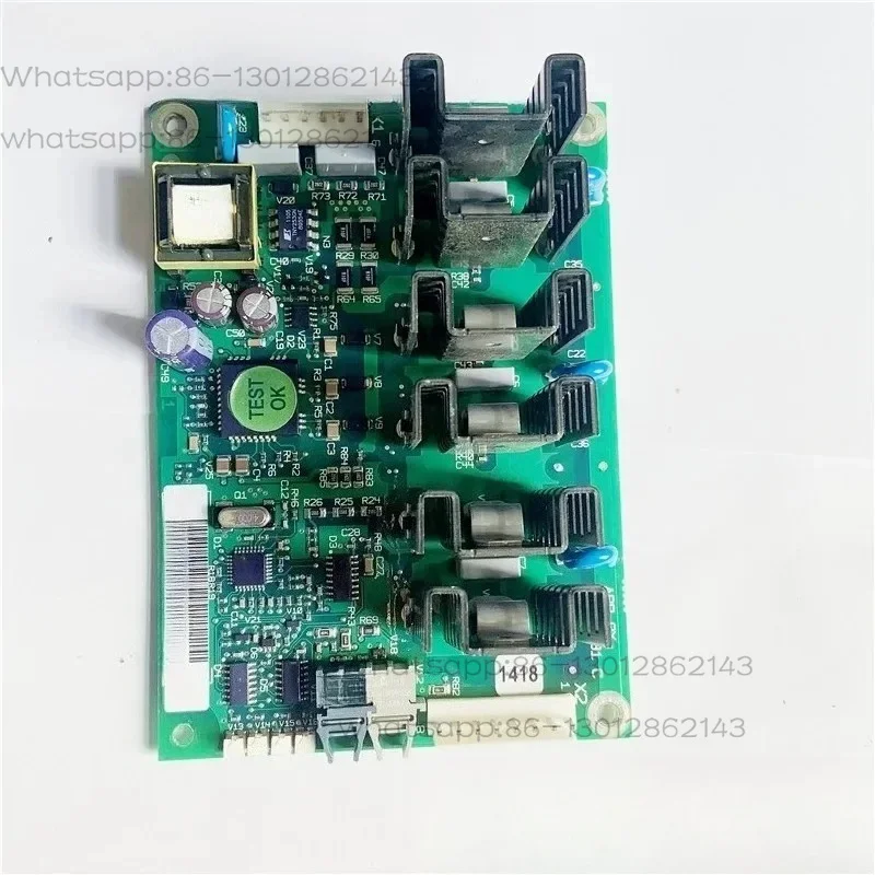Fan Control Board ABB Inverter Multi-drive Wind Power Fan Power Card