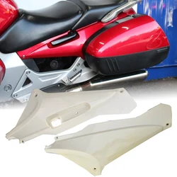 ST1300 Tail Fairing Rear Seat Side Cover Panel Cowl Motorcycle Parts For Honda Pan European ST 1300 ST-1300 2002-2015 2016 2017