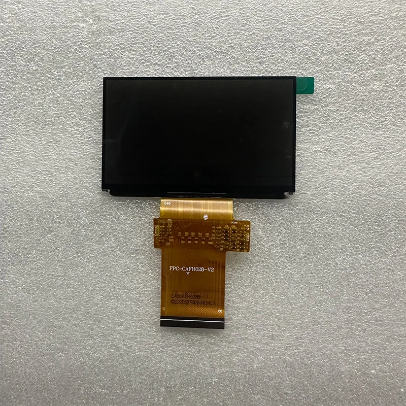 new-4-inch-60-pin-lcd-screen-display-fpc-cafh028-v2-c400afh028b-hd-led-projector-inner-screen-panel-diy-projector-wzatco-c6a
