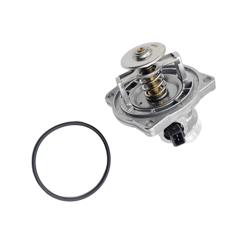 Thermostat 11531436386 11531704324 11531437526 for BMW E39 540i E38 740i 740iL X5 E53 M62B44 M62B46